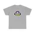 thumbnail image 1 of Alien Purple Triad Workshop Skateboard 00s Vintage Classic TShirt Print - Sport Grey / 4XL, 1 of 5