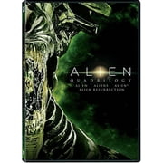 20th Century Studios - Alien Quadrilogy [DIGITAL VIDEO DISC]