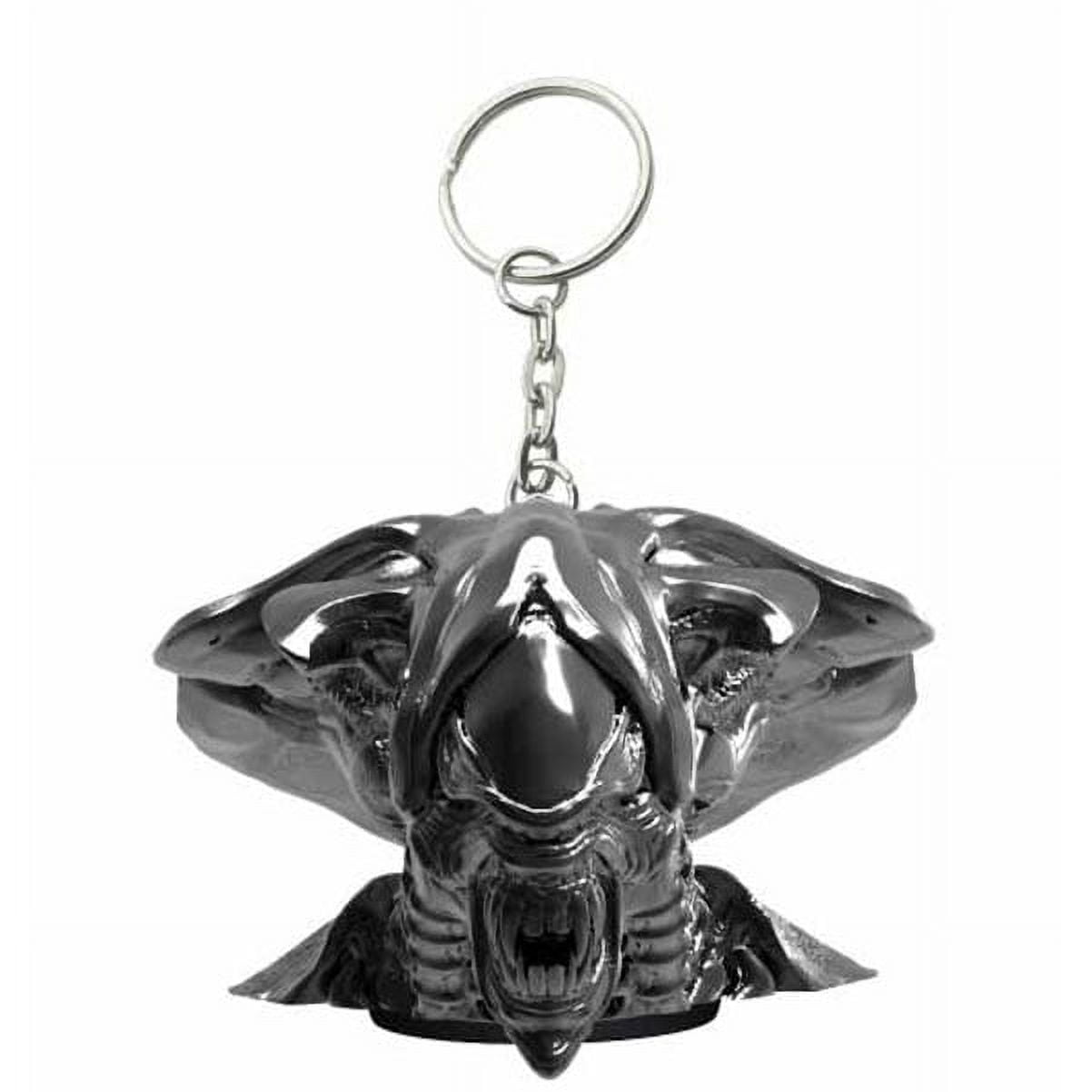 Alien Queen 3D Key Chain - Walmart.com