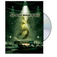 thumbnail image 1 of Alien Raiders (DVD), 1 of 1