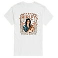 thumbnail image 1 of Alien - Ripley Celestial - Men's Short Sleeve Graphic T-Shirt, 1 of 4