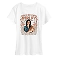 thumbnail image 1 of Alien - Ripley Celestial - Women's Short Sleeve Graphic T-Shirt, 1 of 4