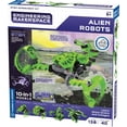 thumbnail image 1 of Alien Robots, 1 of 11