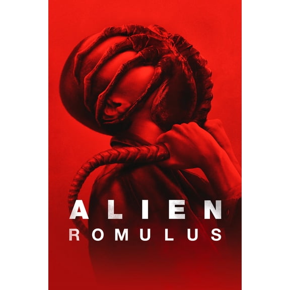 Alien: Romulus (2024) - Horror, Science Fiction