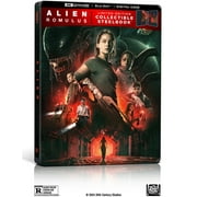 Alien: Romulus (Steelbook)