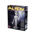thumbnail image 1 of Alien Rosewell 7 Inch Unassembled Plastic Model Kit, 1 of 2