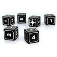 thumbnail image 1 of Alien Rpg: Base Dice Set (Other), 1 of 1