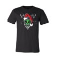 thumbnail image 1 of Alien Santa T-Shirt, 1 of 1
