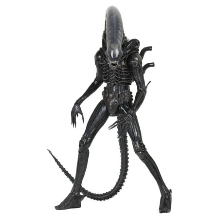 Alien – ¼ Scale Action Figure - 40th Anniversary Big Chap