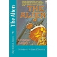 thumbnail image 1 of The Alien (Paperback), 1 of 1