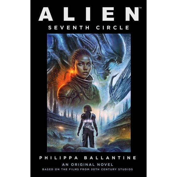 Alien: Seventh Circle, (Paperback)