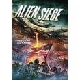 thumbnail image 1 of Alien Siege (DVD), The Asylum, Horror, 1 of 1