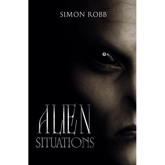 Alien Situations, (Paperback)