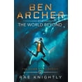 thumbnail image 1 of Alien Skill Ben Archer and the World Beyond (The Alien Skill Series, Book 4), Book 4, (Hardcover), 1 of 1