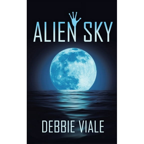 Alien Sky, (Hardcover)