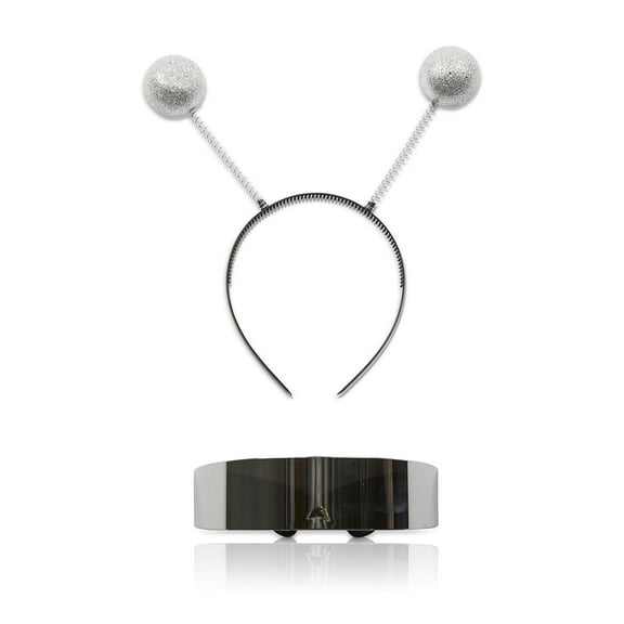 Alien Space Adult Costume Kit