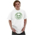 thumbnail image 1 of Alien Space Force Area 51 Believers Plus Size Crewneck Graphic Tee Shirt Brisco Brands 5X, 1 of 4