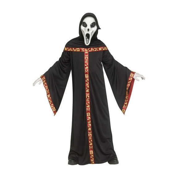 Alien Spawn Child Costume