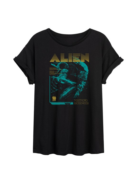 - Specimen Women's Relaxed Fit T-Shirt