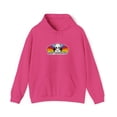 thumbnail image 1 of Alien Spectrum Workshop Skateboard 00s Skateboard Vintage Classic Hoodie Print - 4XL / Heliconia, 1 of 5