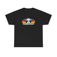 thumbnail image 1 of Alien Spectrum Workshop Skateboard 00s Skateboard Vintage Classic TShirt Print - Black / M, 1 of 5