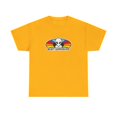 thumbnail image 1 of Alien Spectrum Workshop Skateboard 00s Skateboard Vintage Classic TShirt Print - Gold / 5XL, 1 of 5