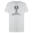 thumbnail image 1 of Alien Squid Tee Men's -Image by Shutterstock, 1 of 2