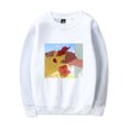 thumbnail image 1 of Alien Stage ALNST Merch Sweatshirt Luka Hyuna Long Sleeve Unisex Crewneck Sweatshirts, 1 of 2
