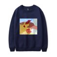 thumbnail image 1 of Alien Stage ALNST Merch Sweatshirt Luka Hyuna Long Sleeve Unisex Crewneck Sweatshirts, 1 of 2