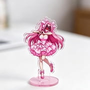 Alien Stage Acrylic Standee, Mizi Acrylic Standee, ALNST Fans art Gift