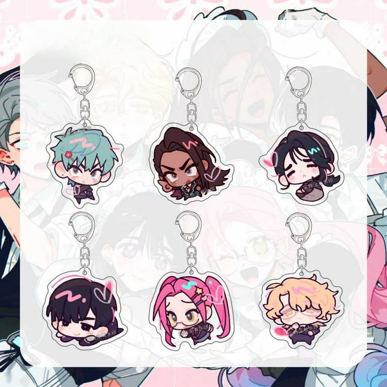 KL限定 ALIEN STAGE イヴァン ivan phone charm KL限定 ALIEN STAGE イヴァン ivan phone charm ALIEN STAGE