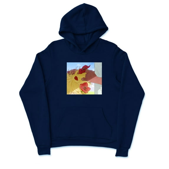 Alien Stage Luka Hyuna ALNST Merch Hoodie Long Sleeve Korean Anime Music Men Women Pullover