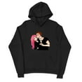 thumbnail image 1 of Alien Stage Merch Hoodie ALNST Mizi Long Sleeves Hooded Sweatshirt Pullover Anime Streetwear, 1 of 6