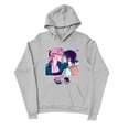 thumbnail image 1 of Alien Stage Merch Hoodie ALNST Mizi Sua Long Sleeves Hooded Sweatshirt Pullover Streetwear, 1 of 4