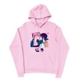 thumbnail image 1 of Alien Stage Merch Hoodie ALNST Mizi Sua Long Sleeves Hooded Sweatshirt Pullover Streetwear, 1 of 3