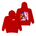thumbnail image 1 of Alien Stage Merch Hoodie ALNST Off The Record Sweatshirt Anime Long Sleeves Hooded Pullover Streetwear, 1 of 6