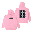 thumbnail image 1 of Alien Stage Merch Hoodie ALNST Top Rank Sweatshirt Long Sleeves Hooded Unisex Men Women Pullover, 1 of 3