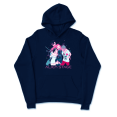 thumbnail image 1 of Alien Stage Merch Hoodies ALNST Casual Printed Harajuku Sweatshirt Casual Hooded Men Women Pullover, 1 of 6