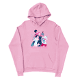thumbnail image 1 of Alien Stage Merch Hoodies ALNST Casual Printed Harajuku Sweatshirt Casual Hooded Men Women Pullover, 1 of 3