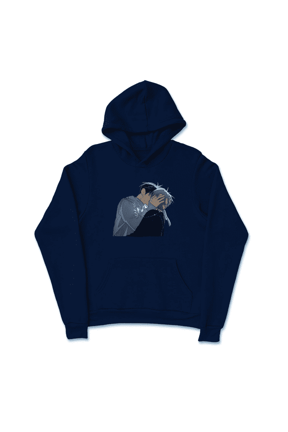 Alien Stage Merch Hoodies ALNST Ivan Till New Sweatshirt Long Sleeve Hooded Men Women Pullovers