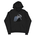thumbnail image 1 of Alien Stage Merch Hoodies ALNST Ivan Till New Sweatshirt Long Sleeve Hooded Men Women Pullovers, 1 of 6