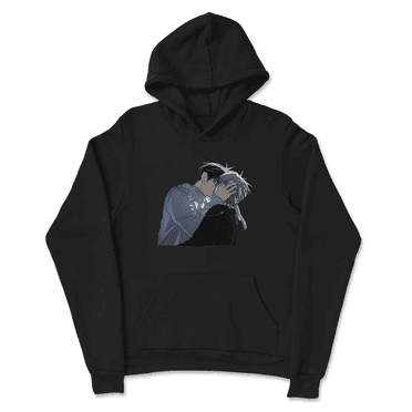 Alien Stage Merch Hoodies ALNST Ivan Till New Sweatshirt Long Sleeve Hooded Men Women Pullovers