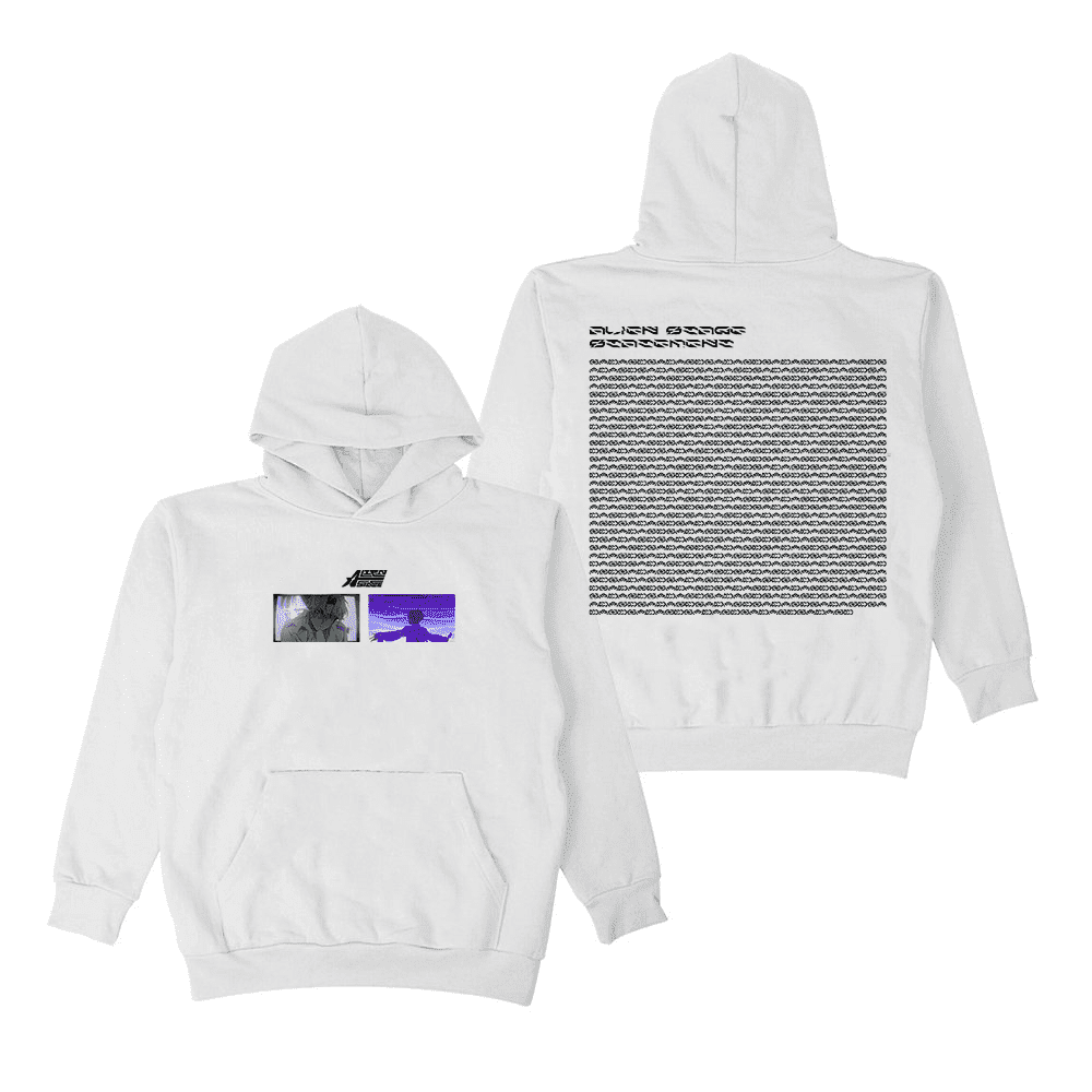 Agb27 Crewneck Ag26 Purple Hoodie Ariana Grande Ag26 Hoodie Sales