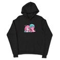 thumbnail image 1 of Alien Stage Merch Hoodies ALNST Mizi Till Couple Sweatshirt Casual Hooded Men Women Pullovers, 1 of 6