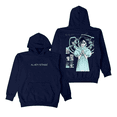thumbnail image 1 of Alien Stage Merch Hoodies ALNST Pop Up Event Sweatshirt Casual Hooded Men Women Pullovers, 1 of 6