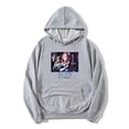 thumbnail image 1 of Alien Stage Merch Hoodies For Fans Anime Merch Casual Hooded Sweatshirt Unisex Pullover Clothing Harajuku Streetwear, 1 of 2