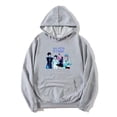 thumbnail image 1 of Alien Stage Merch Hoodies Harajuku Anime Singer Merch Sweatshirts Casual Hooded Unisex Pullover Clothing, 1 of 2