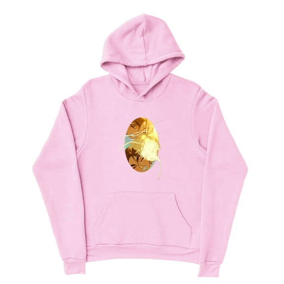 Alien Stage Merch Hoodies Luka Hyuna Long Sleeve Pullover ALNST Men Women Streetwear