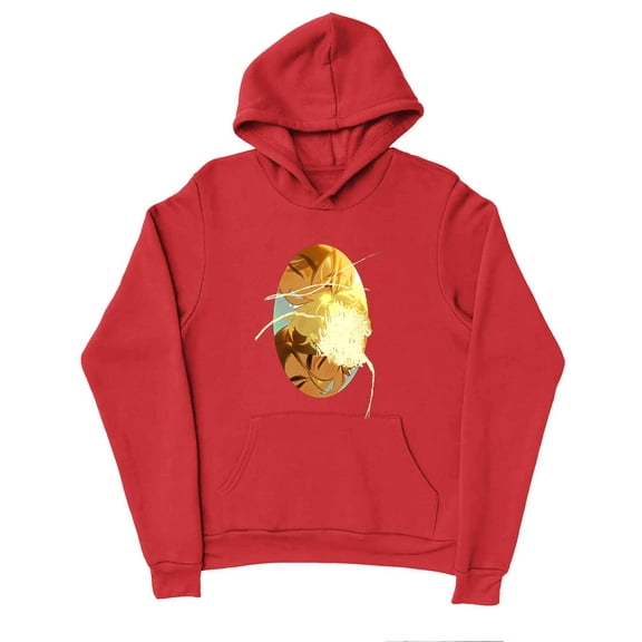 Alien Stage Merch Hoodies Luka Hyuna Long Sleeve Pullover ALNST Men Women Streetwear