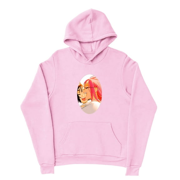 Alien Stage Merch Hoodies Mizi Sua Long Sleeve Pullover ALNST Men Women Streetwear